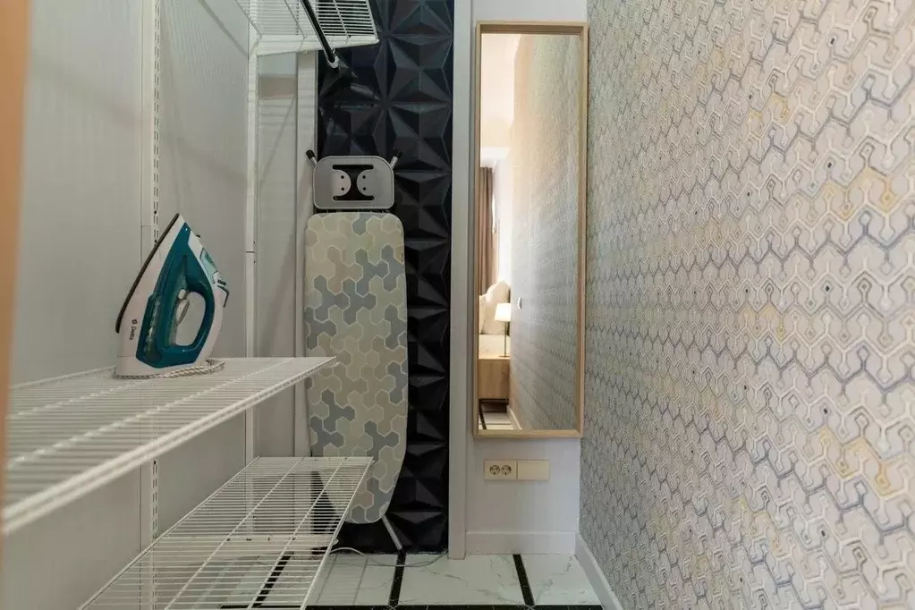 Комната Краснодарский край, Сочи Светлана мкр, ул. Учительская, 15 ... - Фото 2