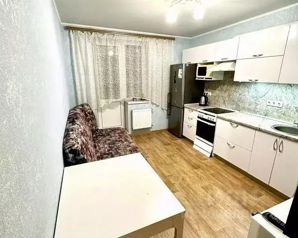 1-к кв. Самарская область, Самара ул. Георгия Димитрова, 108 (42.0 м) - Фото 2