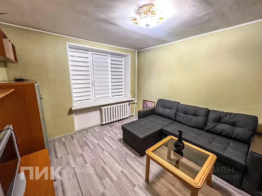 1-к кв. Санкт-Петербург Лиговский просп., 161 (31.2 м) - Фото 2