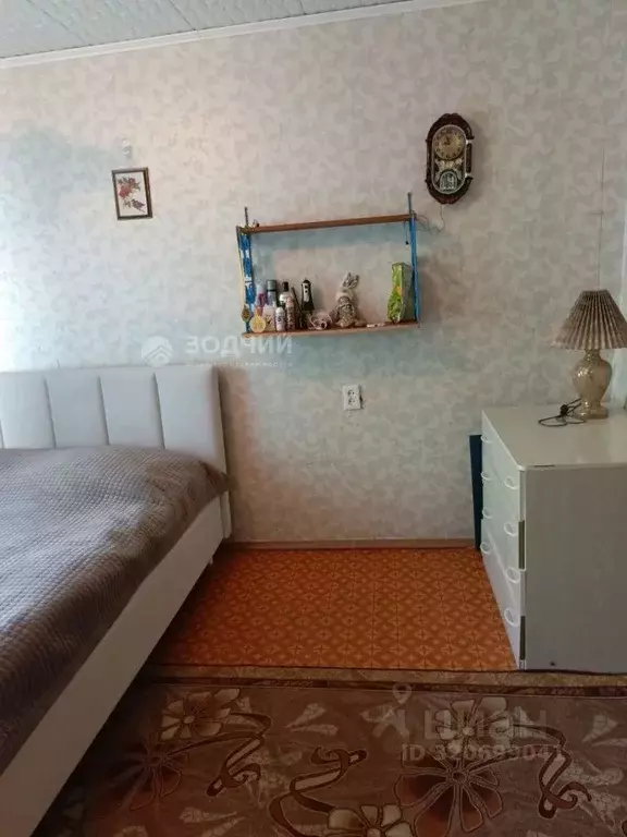 Комната Чувашия, Чебоксары ул. Магницкого, 2к1 (12.6 м) - Фото 1