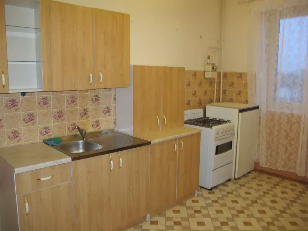 Продаётся 2-к квартира, 57.5 м - Фото 1