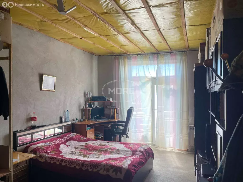 1-комнатная квартира: Балтийск, Киркенесская улица, 20 (48.3 м) - Фото 1