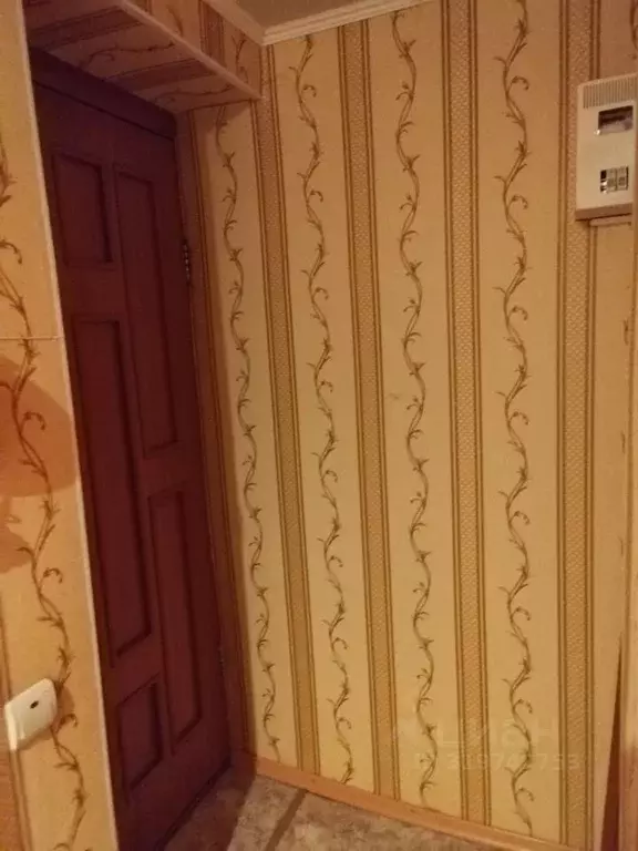 1-к кв. Ивановская область, Наволоки Кинешемский район, Советская ул., ... - Фото 1