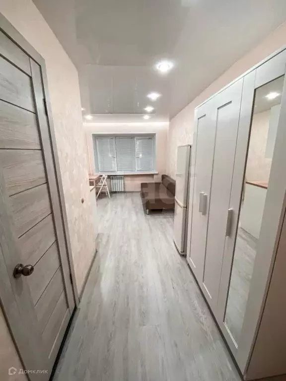 Продаётся квартира-студия, 18 м - Фото 1