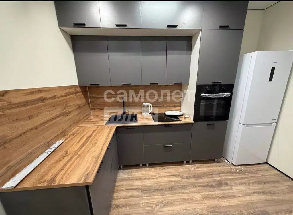 1-к кв. Брянская область, Брянск Советская ул., 124 (44.0 м) - Фото 1