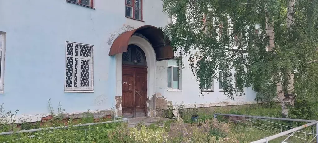 Помещение свободного назначения в Архангельская область, Котлас ул. ... - Фото 1
