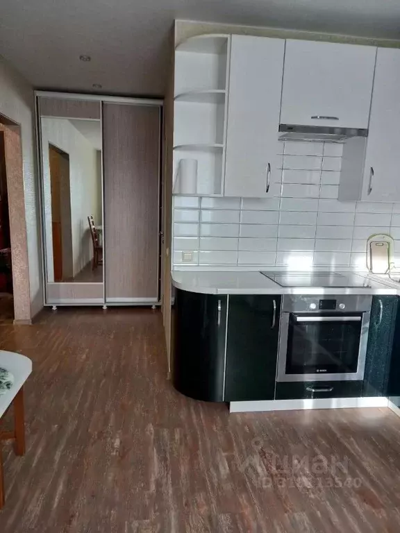 1-к кв. Владимирская область, Ковров ул. Строителей, 12 (45.0 м) - Фото 1