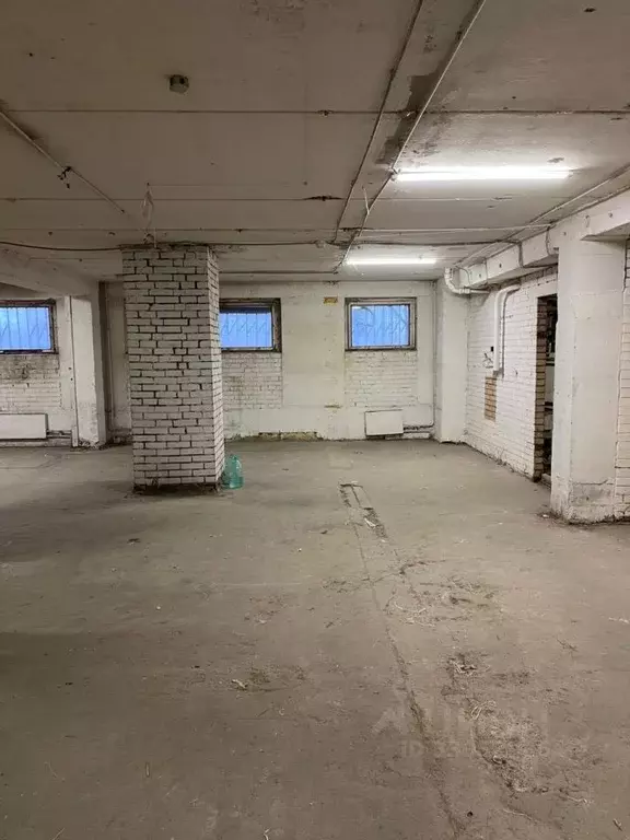 Склад в Москва Автомобильный проезд, 10С12 (370 м) - Фото 1