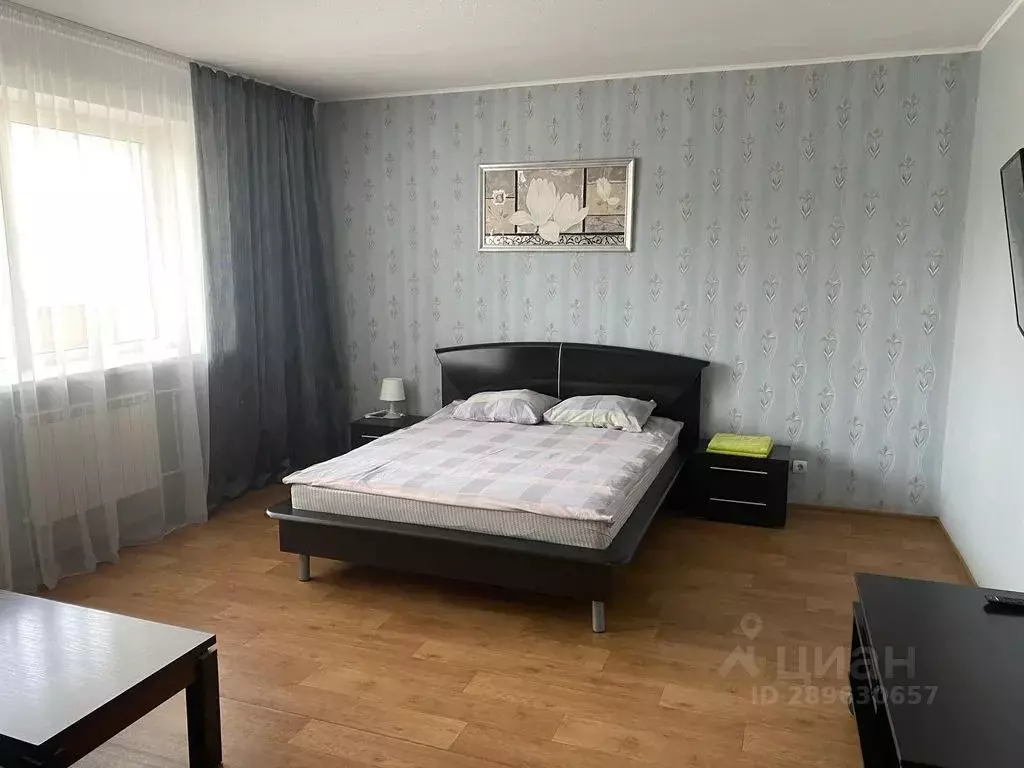3-к кв. Ульяновская область, Ульяновск ул. Рябикова, 75 (103.0 м) - Фото 0
