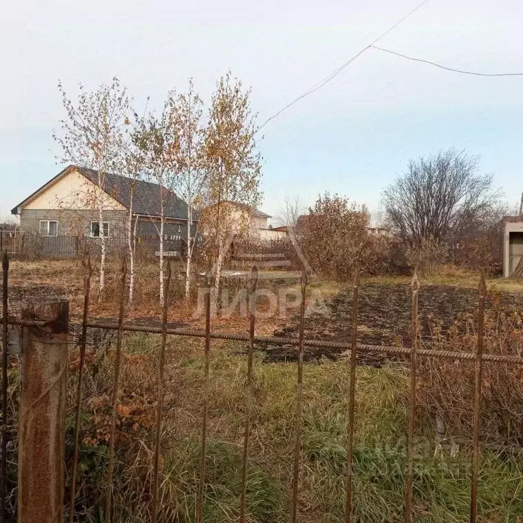 Дом в Омская область, Омск Московка мкр, пер. 5-й Станционный, 8 (20 ... - Фото 0