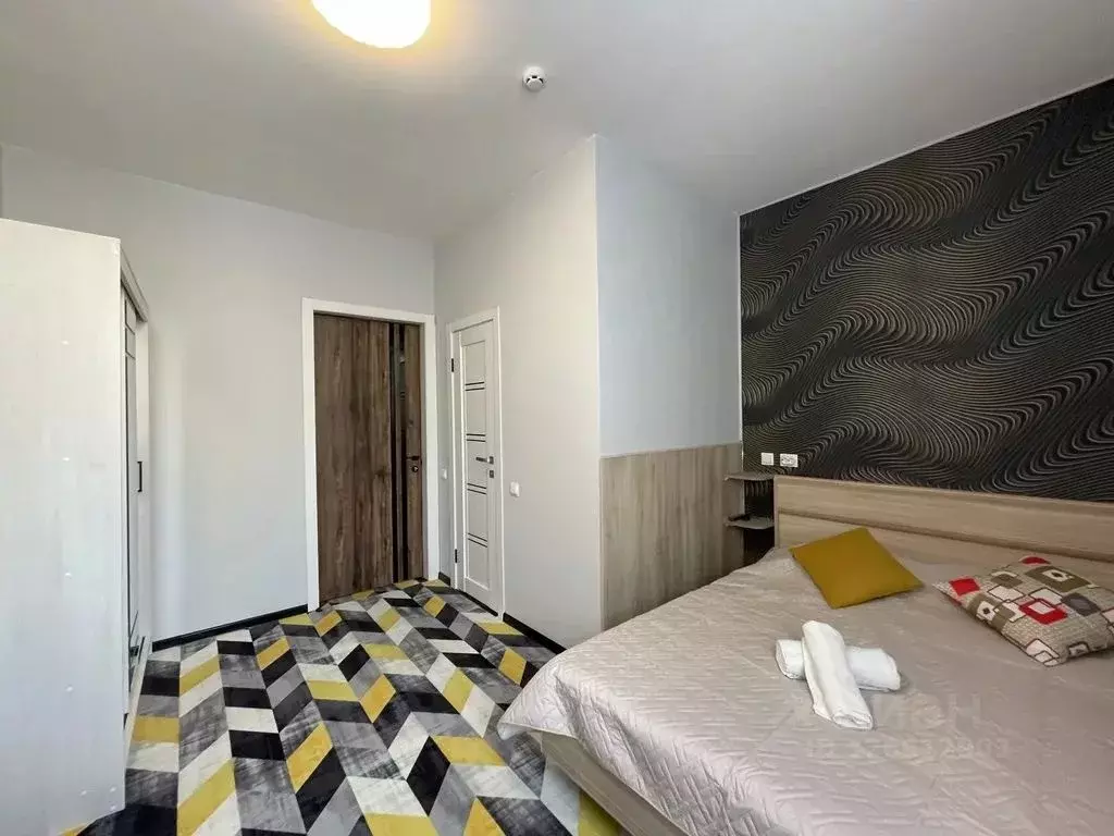 Комната Санкт-Петербург наб. Реки Фонтанки, 133 - Фото 1