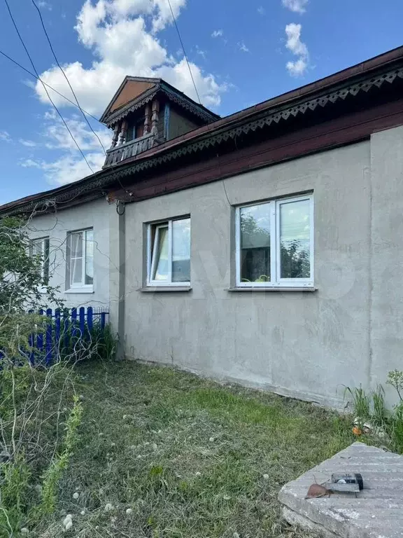Дом 66 м на участке 15 сот. - Фото 0