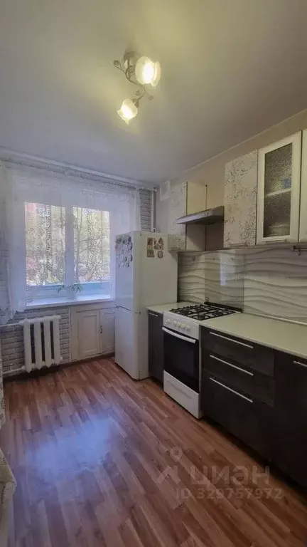 3-к кв. Самарская область, Самара ул. Ерошевского, 74 (64.9 м) - Фото 1