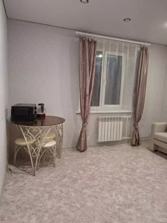 Комната Татарстан, Зеленодольск Тукая ул., 22 (10.0 м) - Фото 1