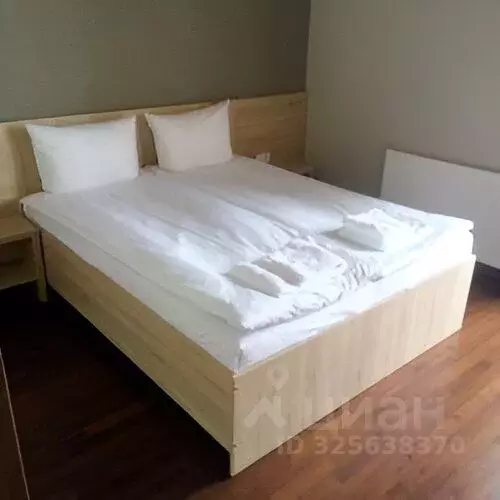 Комната Калининградская область, Гурьевский муниципальный округ, пос. ... - Фото 2