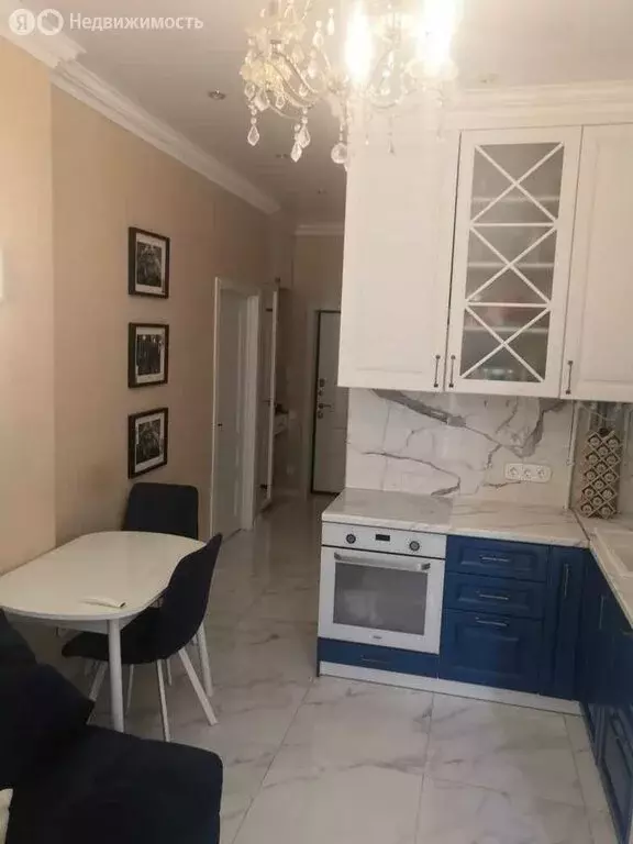 1-комнатная квартира: Анапа, Анапское шоссе, 30 (36 м) - Фото 1