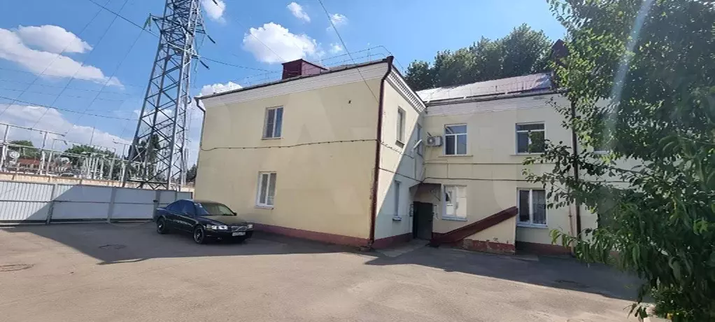 Помещение свободного назначения в Краснодарский край, Армавир ул. ... - Фото 1