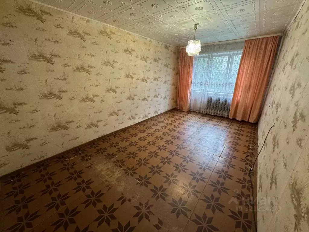 2-к кв. Свердловская область, Березовский ул. Энергостроителей, 1 ... - Фото 0
