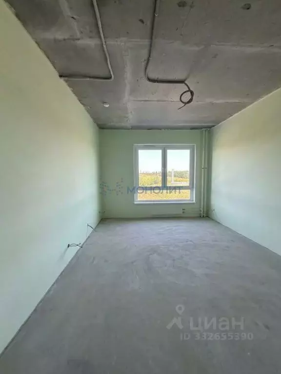 Студия Нижегородская область, Нижний Новгород городской округ, д. ... - Фото 2