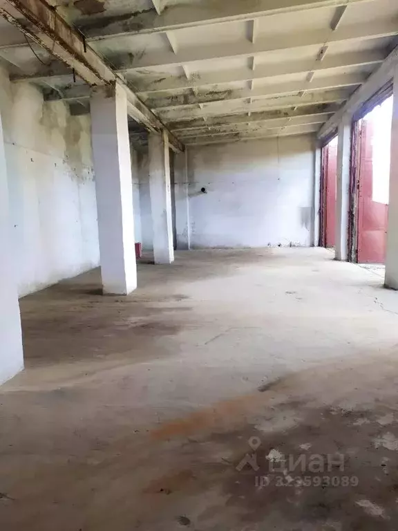 Гараж в Алтайский край, Ребрихинский район, Ребриха ст. Касмалинская ... - Фото 2