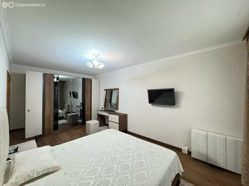 1-комнатная квартира: Нальчик, улица Калмыкова, 231 (30.5 м) - Фото 2