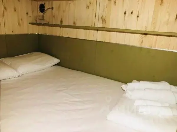 Комната Москва Космодамианская наб., 40-42С3 (4.0 м) - Фото 2