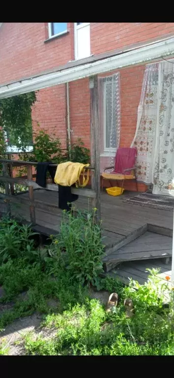 Дом в Орловская область, Орел Лужки-2 СНТ,  (90 м) - Фото 1