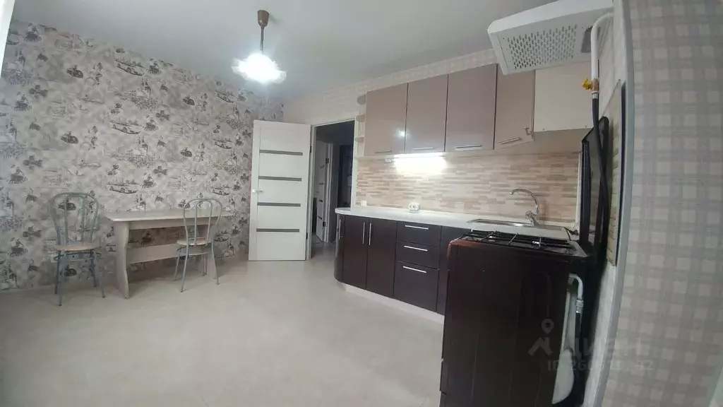 1-к кв. Смоленская область, Смоленск пер. Юннатов, 4 (46.0 м) - Фото 0