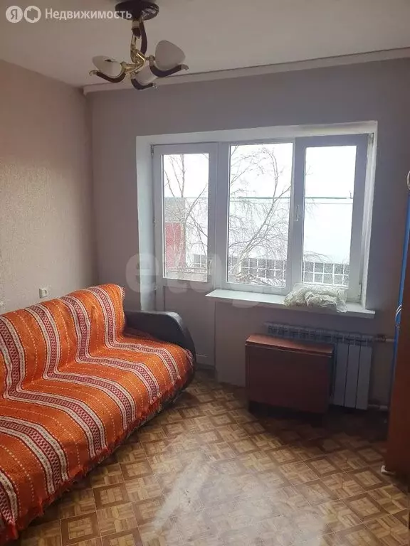 1к в -комнатной квартире (11.3 м) - Фото 2