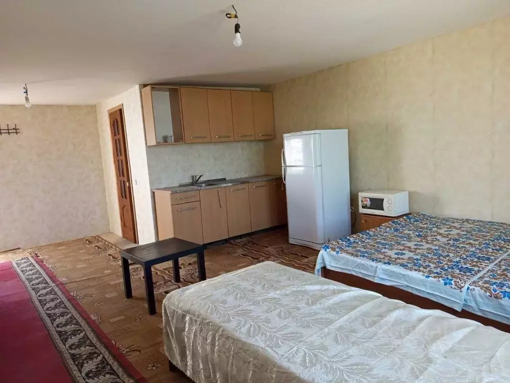 Гараж в Краснодарский край, Анапа ул. Ивана Голубца (49 м) - Фото 1