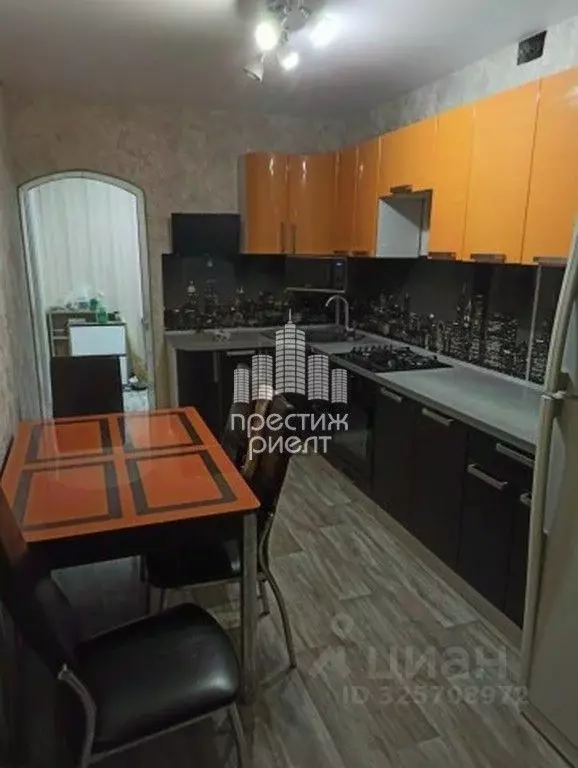 1-к кв. Калужская область, Калуга ул. Калужского Ополчения, 5 (50.0 м) - Фото 1