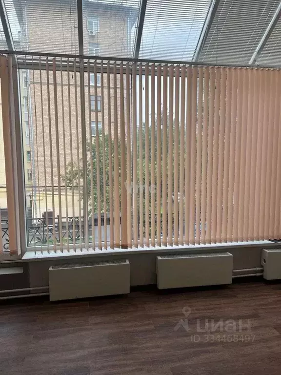 Офис в Москва ул. Бахрушина, 23С1 (451 м) - Фото 2