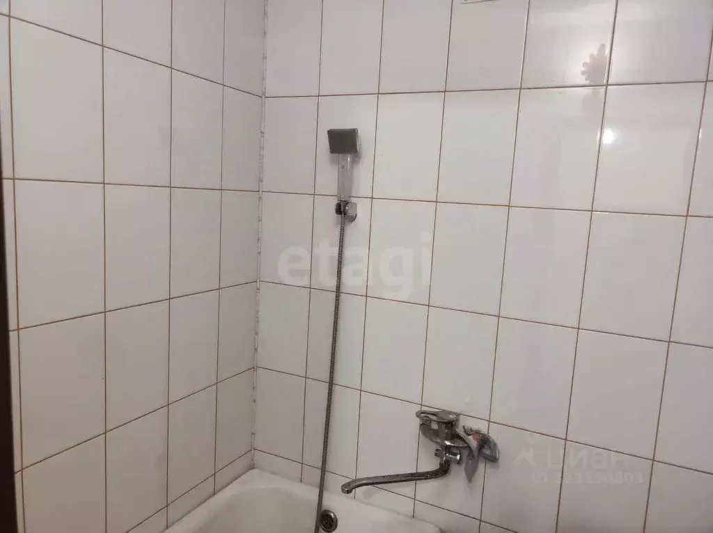 Студия Кемеровская область, Кемерово Инициативная ул., 27а (16.6 м) - Фото 1