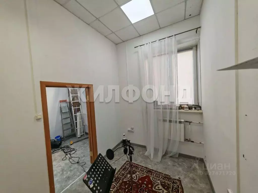 Офис в Новосибирская область, Новосибирск ул. Кирова, 113 (22 м) - Фото 1