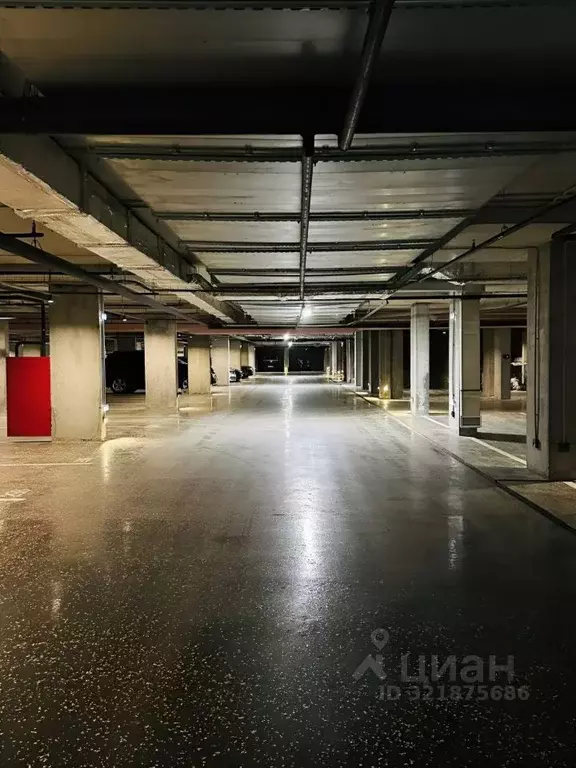 Гараж в Новосибирская область, Новосибирск Большевистская ул., 88 (13 ... - Фото 1