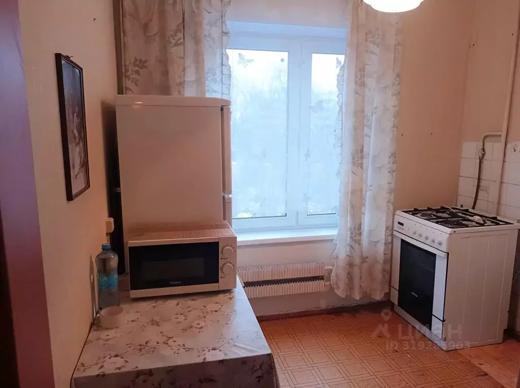 2-к кв. Москва Совхозная ул., 16 (43.0 м) - Фото 0