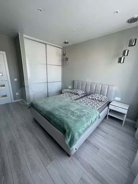 2-к. квартира, 65 м, 7/9 эт. - Фото 0