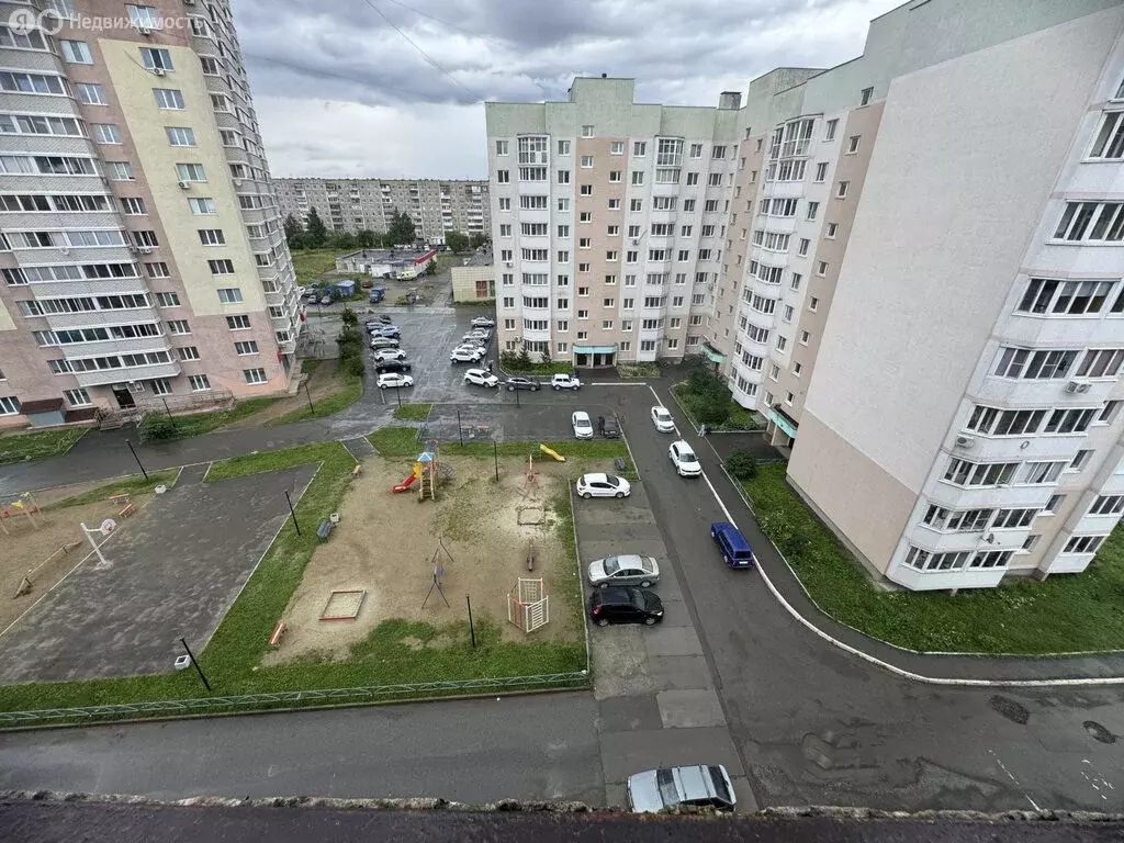 2-комнатная квартира: Нижний Тагил, Октябрьский проспект, 8 (50.2 м) - Фото 1