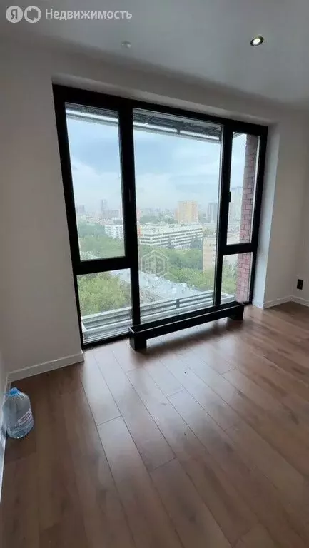 Квартира-студия: Москва, Окружной проезд, 10Б (24.4 м) - Фото 2