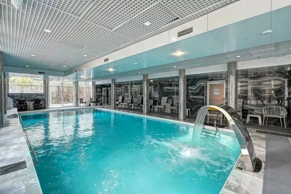 1-к кв. Краснодарский край, Сочи ул. Ленина, 219/4 (17.0 м) - Фото 1