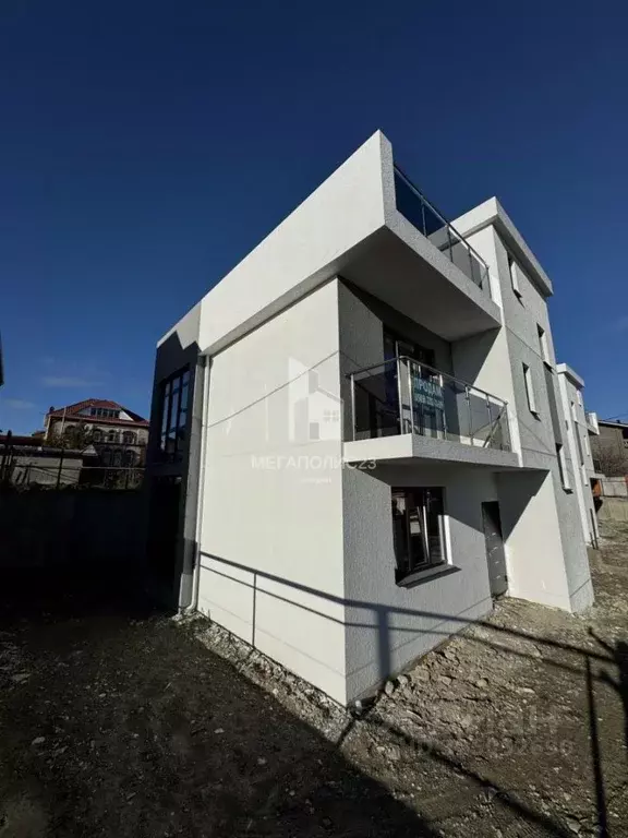 Дом в Краснодарский край, Геленджик Ветеран СНТ, ул. Родниковая, 4 ... - Фото 2