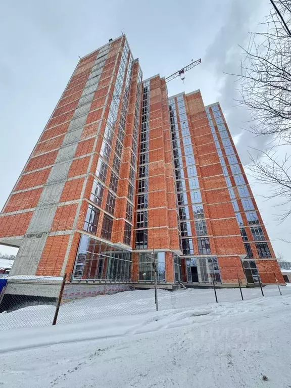 3-к кв. Кабардино-Балкария, Нальчик Московская ул., 14 (85.0 м) - Фото 0