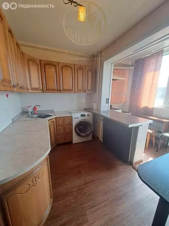 2-комнатная квартира: Пятигорск, улица Адмиральского, 8к1 (55 м) - Фото 0