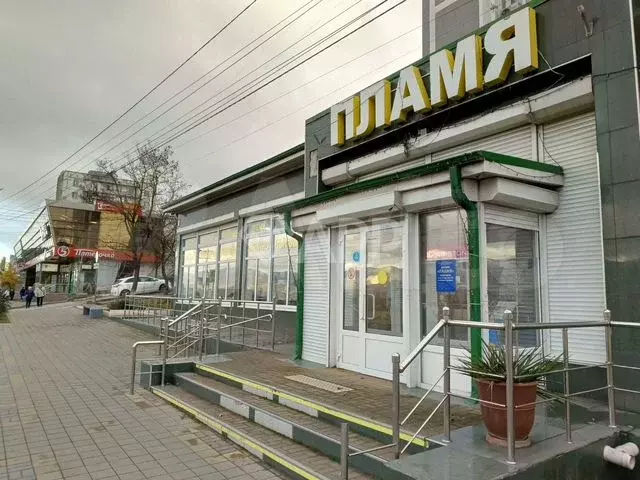 Сдам торговое помещение, 343 м - Фото 0