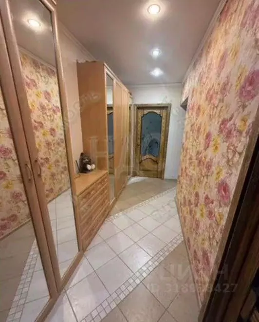 3-к кв. Курская область, Курск Звездная ул., 21 (80.0 м) - Фото 1