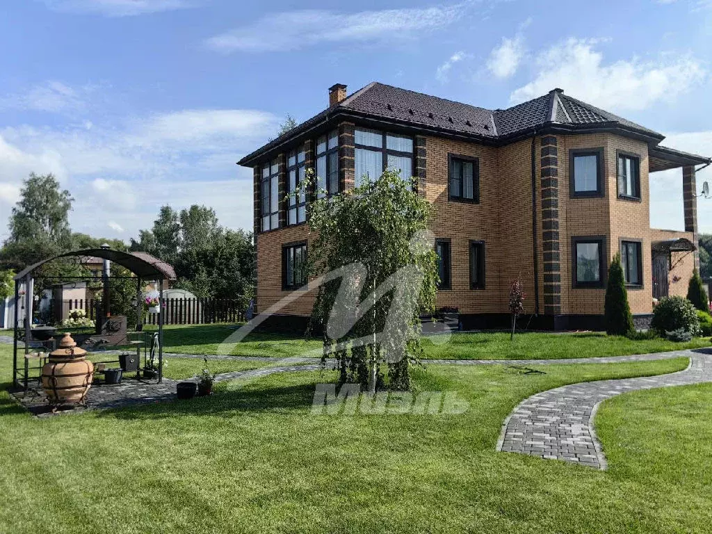 Продается дом в д. Коледино - Фото 0