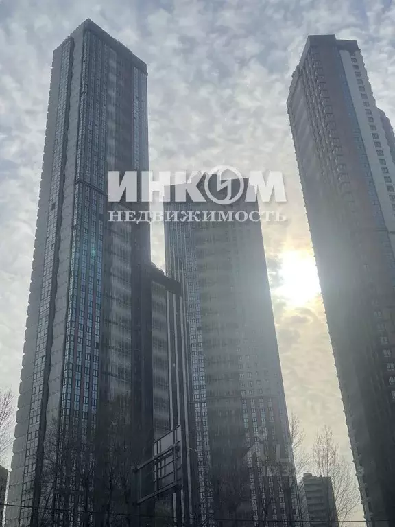 2-к кв. Москва ул. Академика Волгина, 2 (74.3 м) - Фото 0