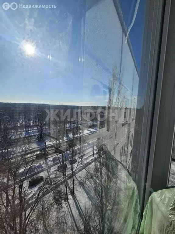 1-комнатная квартира: Тольятти, улица Баныкина, 62 (33 м) - Фото 1