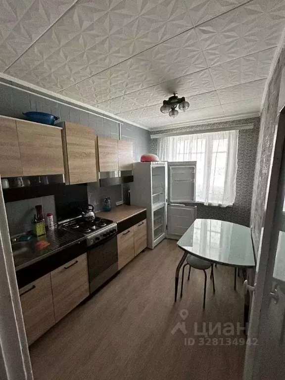 4-к кв. Коми, Усинск ул. 60 лет Октября, 16 (80.0 м) - Фото 2