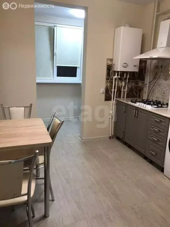 1-комнатная квартира: Севастополь, улица Колобова, 21В (40 м) - Фото 2